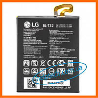 Аккумулятор батарея LG G6 H870 (BL-T32) Original PRC (гарантия 12 мес.)