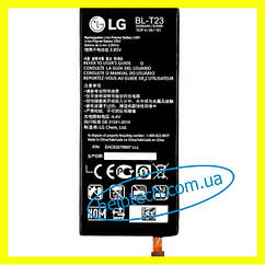 Акумулятор батарея LG K580 X Cam/K500/F690 (BL-T23) Original PRC (гарантія 12 міс.)