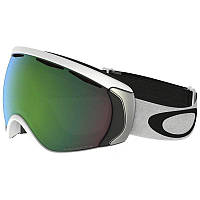 Маска Oakley Canopy White/Green (1068-0OO7047 OS OO7047-65)