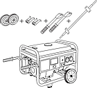 Транспортувальний набір для генераторів KS 10 KIT, фото 2