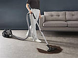 Пилосос Rowenta Compact Power XXL Total Clean Kit RO4B75EA ( Чорний ) 31719 DS, фото 5
