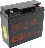 Аккумуляторная батарея CSB 12V 17AH (GP12170) AGM-DShop