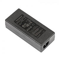 Блок живлення Mikrotik 48V2A96W (48 V, 2 A) (підходить для RB5009UPr+S+IN) ( 100-240 В ) DS