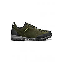 Кросівки Scarpa Mojito Trail GTX 42.5 Dark Green (1004-63316-200-7-42.5)