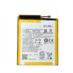 Акумулятор батарея Motorola JS40/Moto Z3 Play/XT1929-8/XT1929-1/XT1929-4/XT1929-5 Original PRC (гарантія 12 міс.)