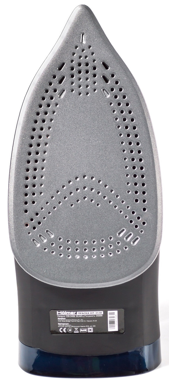 Праска Holmer HIT-2538 Синій DS, фото 1