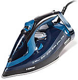 Праска Holmer HIT-2538 Синій DS, фото 3