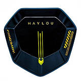 Bluetooth-гарнітура Haylou G3 TWS Gaming Earbuds Black (HAYLOU-G3) Чорний DS, фото 7