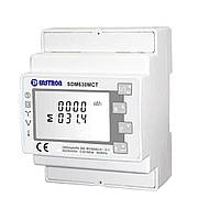 Лічільник Three phase energy meter Eastron SDM 630MCT-ETL (ESCT-T24 150A/1A)  Dshop