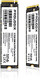 Накопичувач SSD 512GB Prologix S380 M.2 2280 PCIe 3.0 x4 NVMe TLC (PRO512GS380) M.2 2280 DS, фото 4