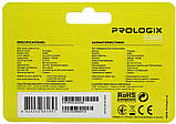 Накопичувач SSD 512GB Prologix S380 M.2 2280 PCIe 3.0 x4 NVMe TLC (PRO512GS380) M.2 2280 DS, фото 6