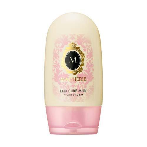 Молочко для волосся MACHERIE End Cure Milk 100g