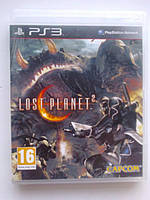 Видео игра Lost Planet 2 (PS3)