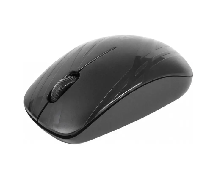 Мишка бездротова Defender Datum MM-035 Black
