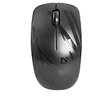Мишка бездротова Defender Datum MM-035 Black, фото 4