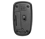 Мишка бездротова Defender Datum MM-035 Black, фото 5