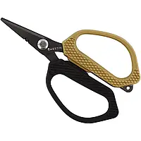 Ножницы Westin Line Scissors Medium 12cm Black Sand (170258) H004-627-014