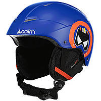 Шолом Cairn Flow Jr 51-53 King Blue/Heros (1012-0605419-245BH5153)