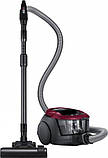 Пилосос Samsung VC07M31A1HP/UK ( чорний, червоний ) 39091 DS, фото 4