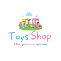 Toys Shop - світ дитячих іграшок