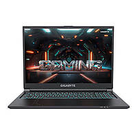 Ноутбук Gigabyte G6 KF (G6 KF-H3KZ853SD) Black DShop