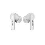 Bluetooth-гарнітура A4Tech B25 Grayish White Білий DS, фото 5