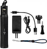 Монопод AirOn Power Bank AC120 (69477915500010) Монопод DS, фото 4