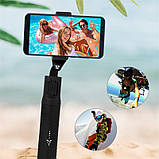 Монопод AirOn Power Bank AC120 (69477915500010) Монопод DS, фото 9