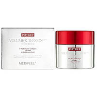 Пептидный крем с матриксилом от морщин Medi Peel Peptide 9 Volume And Tension Tox Cream Pro 50ml