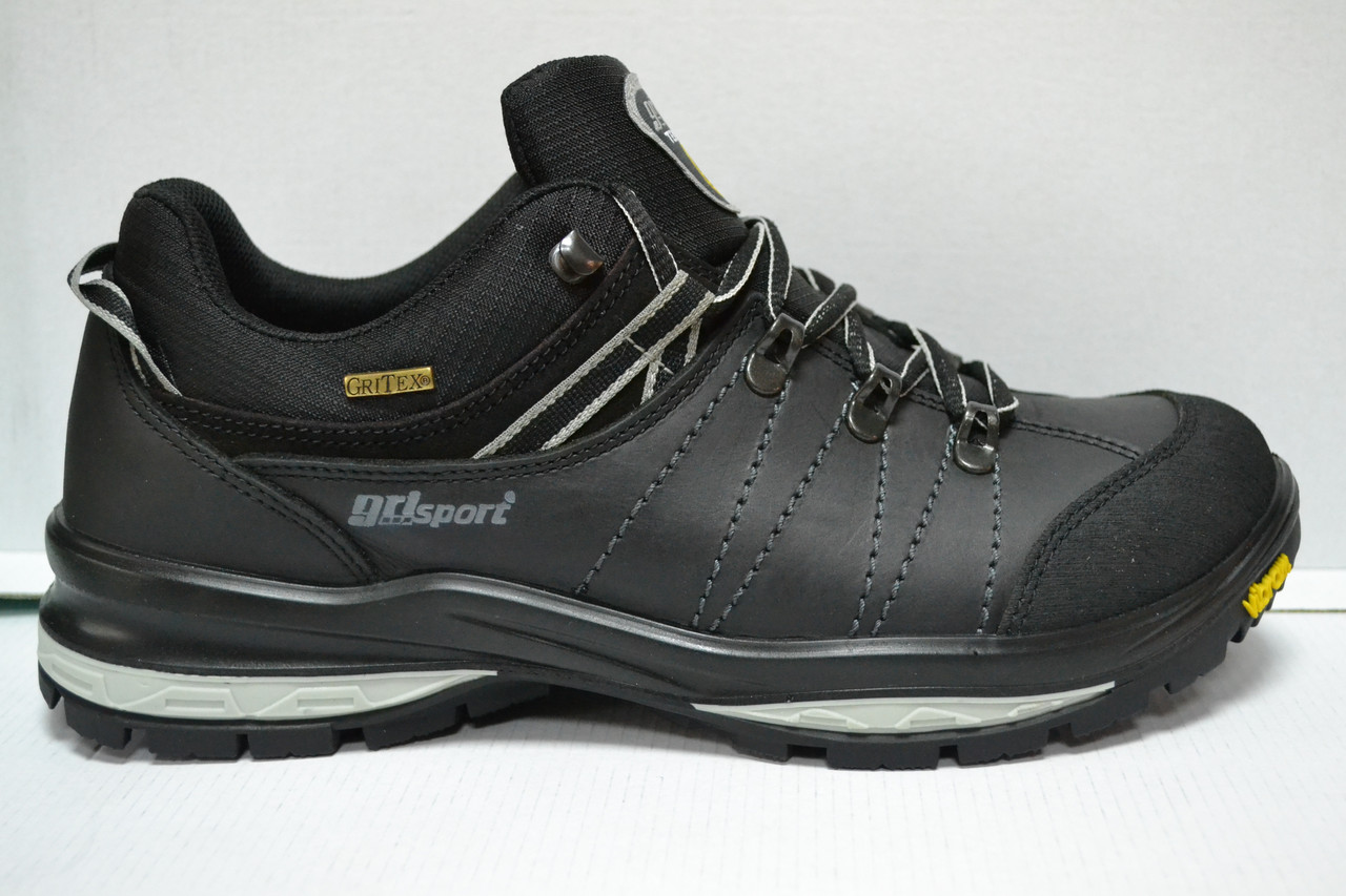 Низькі черевики італійської фірми Grisport 12521