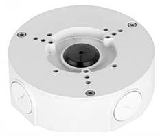 Комутаційний бокс Dahua DH-PFA130-E Білий DS