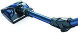 Аккумуляторний пилосос Rowenta X-Force Flex 12.60 Aqua RH98C0WO чорний/синій DS, фото 6