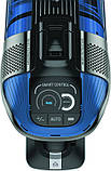 Аккумуляторний пилосос Rowenta X-Force Flex 12.60 Aqua RH98C0WO чорний/синій DS, фото 9