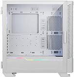 Корпус MSI MPG VELOX 100R White без БР white DS, фото 5