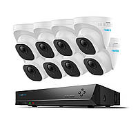 Готові комплекти IP