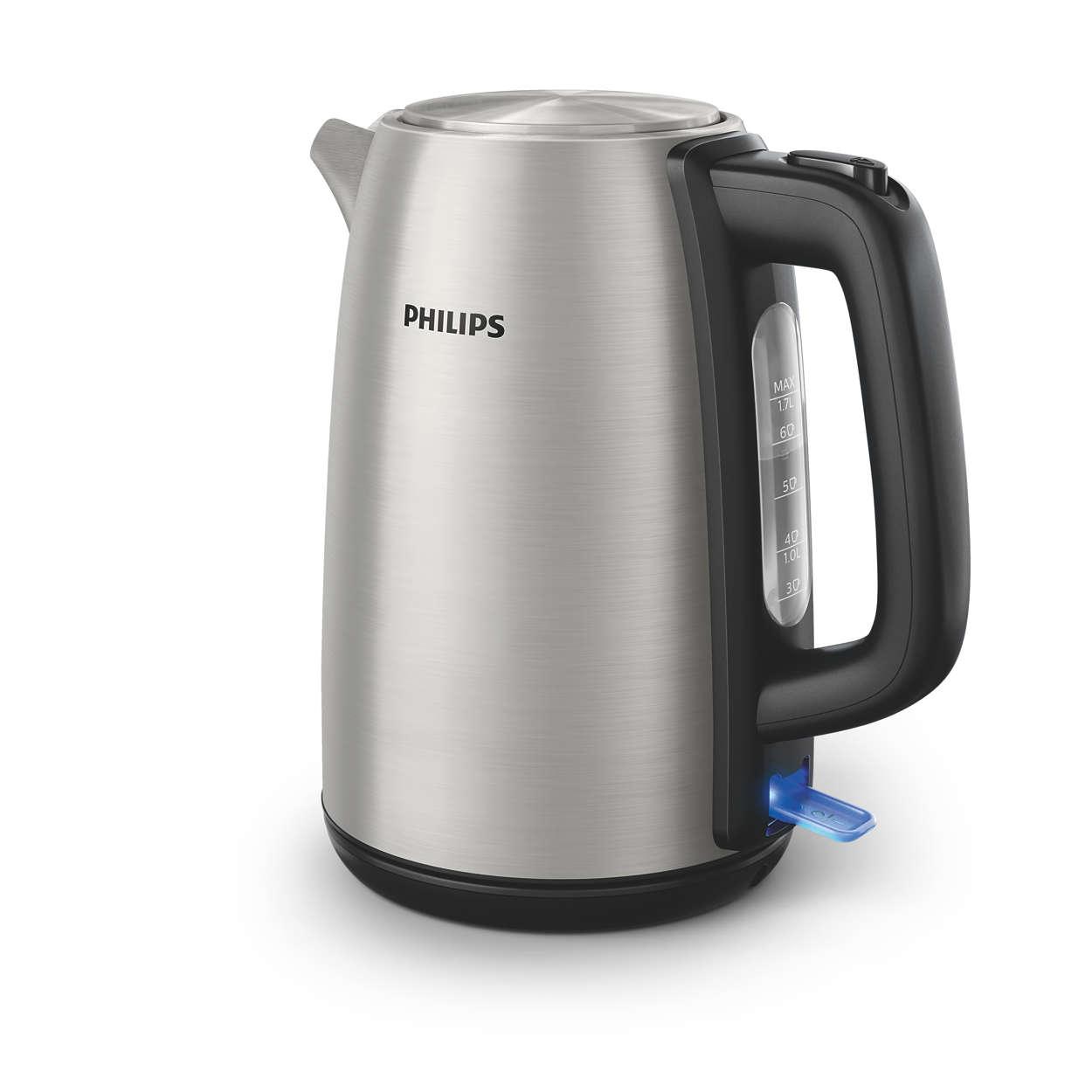 Електрочайник Philips HD9351/90 Електрочайник DS