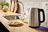 Електрочайник Philips HD9351/90 Електрочайник DS, фото 3