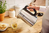 Електрочайник Philips HD9351/90 Електрочайник DS, фото 4