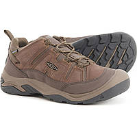 Мужские кроссовки Keen Circadia Hiking Shoes Waterproof Leather 44 euro