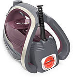 Праска Tefal FV6840 Бордовий DS, фото 4