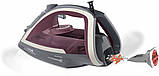 Праска Tefal FV6840 Бордовий DS, фото 5