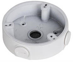 Комутаційний бокс Dahua DH-PFA136 Білий DS