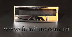 Ручки меблеві Ozkardesler Metal