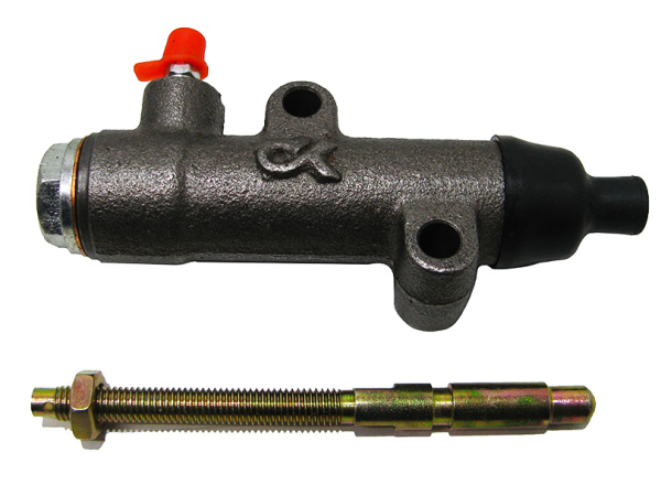 Робочий циліндр зчеплення ВАЗ 2101, 2102, 2103, 2104, 2105, 2106, 2107, Нива (2101-1602510) ДК 2101-1602510, фото 1