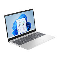 Ноутбук HP 15-fd0119ua (B0QR8EA) White Білий DS