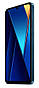 Смартфон Xiaomi Poco C65 6/128GB (Blue) Global, фото 2