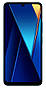 Смартфон Xiaomi Poco C65 6/128GB (Blue) Global, фото 3