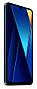 Смартфон Xiaomi Poco C65 6/128GB (Blue) Global, фото 4
