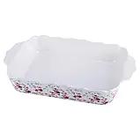 Форма керамічна Kamille для запікання 39,5*26*6,5 см, фото 2