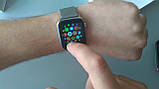 Смарт-годинник Smart Watch T500 | Ексклюзивний наручний розумний годинник, фото 4